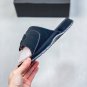 one hundredAir  Super Play  slippers AJ slippers gray sports slippers hook a_5563