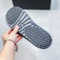 one hundredAir  Super Play  slippers AJ slippers gray sports slippers hook a_5563