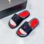 one hundredAir  Super Play  slippers AJ slippers gray sports slippers hook a_5563