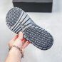 one hundredAir  Super Play  slippers AJ slippers gray sports slippers hook a_5564