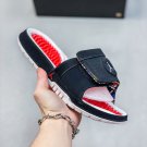 one hundredAir  Super Play  slippers AJ slippers gray sports slippers hook a_5565