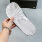 one hundredSuper Air  Hydro XI 11 Retro Black and Red AJ11 Slippers AJ11 Slippers
