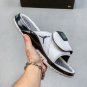 one hundredSuper Air  Hydro XI 11 Retro Black and Red AJ11 Slippers AJ11 Slippers_5560