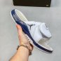 one hundredSuper Air  Hydro XI 11 Retro Black and Red AJ11 Slippers AJ11 Slippers_5560
