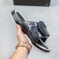 one hundredSuper Air  Hydro XI 11 Retro Black and Red AJ11 Slippers AJ11 Slippers_5560