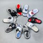 one hundredSuper Air  Hydro XI 11 Retro Black and Red AJ11 Slippers AJ11 Slippers_5560