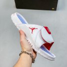 one hundredSuper Air  Hydro XI 11 Retro Black and Red AJ11 Slippers AJ11 Slippers_5561