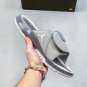 one hundredSuper Air  Hydro XI 11 Retro Black and Red AJ11 Slippers AJ11 Slippers_5561