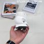 two hundred and fortyECCO Aibu Guangdong Original Breathable Dustproof Paper High Elasti_5230