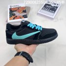 Welfare Special Offer 110Welfare [Platform Version] Travis Scott x Air  AJ1 Low Go_5256