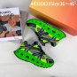 three hundred and fiftyDior x Kaws collaboration B35 capsule serieshollow meshThis n