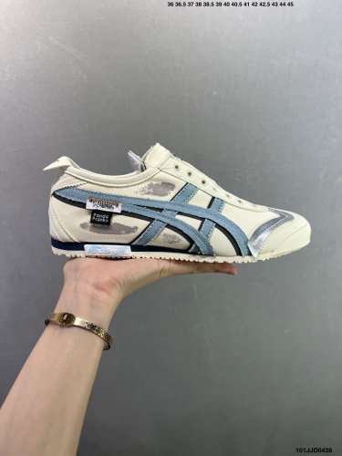 one hundred and twentyOnitsuka Tiger MEXICO 66 SD Versatile ItemMEXICO 66 board shoes