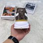 two hundredLouis VuittonLouis Vuitton shoesEquipped with thick drawer gift shoe box,_4124