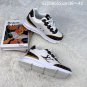 two hundredLouis VuittonLouis Vuitton shoesEquipped with thick drawer gift shoe box,_4124