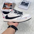 Welfare Special Offer 130Travis Scott x Fragment Design x  Air  1 Low OG SP