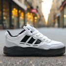 Outdoor shooting 125Company level  Originals Lite Shuffle  low top classic_3987