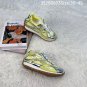 two hundred and eightyCompany level Bottega Veneta Orbit Lace-upRunner BV Baodie Home