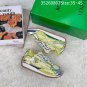 two hundred and eightyCompany level Bottega Veneta Orbit Lace-upRunner BV Baodie Home
