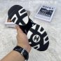 two hundred and twentyCompany level CHANEL 25A calf leather round toe lace up low cut c