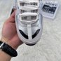 two hundred and twentyCompany level CHANEL 25A calf leather round toe lace up low cut c_3847
