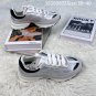 two hundred and twentyCompany level CHANEL 25A calf leather round toe lace up low cut c_3847