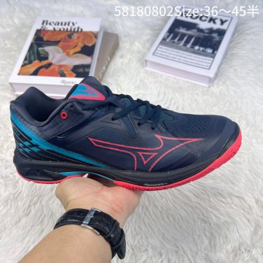 two hundredCompany level Mizuno Mizuno WAVE CLAW 3 Comfortable, Versatile, Shock Absorb_3732