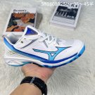 two hundredCompany level Mizuno Mizuno WAVE CLAW 3 Comfortable, Versatile, Shock Absorb_3733
