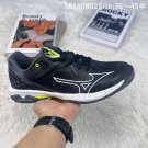 two hundredCompany level Mizuno Mizuno WAVE CLAW 3 Comfortable, Versatile, Shock Absorb_3734