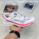 two hundredCompany level Mizuno Mizuno WAVE CLAW 3 Comfortable, Versatile, Shock Absorb_3739