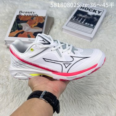 two hundredCompany level Mizuno Mizuno WAVE CLAW 3 Comfortable, Versatile, Shock Absorb_3739
