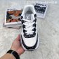 two hundredLouis VuittonLouis Vuitton shoesEquipped with thick drawer gift shoe box,