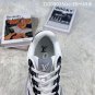 two hundredLouis VuittonLouis Vuitton shoesEquipped with thick drawer gift shoe box,