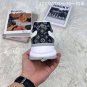 two hundredLouis VuittonLouis Vuitton shoesEquipped with thick drawer gift shoe box,