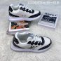 two hundredLouis VuittonLouis Vuitton shoesEquipped with thick drawer gift shoe box,