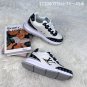 two hundredLouis VuittonLouis Vuitton shoesEquipped with thick drawer gift shoe box,