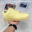 Welfare Special Offer 105Company level  AIR FORCE 1‘07 LXOriginal last and cardb