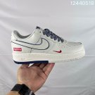two hundred and forty Air Force 1 Low x St Eyebrow SSY 鑱斿悕 Chopping Tea 崝鏋濈 Sw