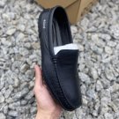 Summer ECCO Aibu Lefu shoes for men, with breathable and comfortable toe layer leather, ar_3193