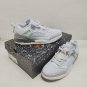 two hundred and twentyThe real label  Air  Spizike Low  Comfortable, Vers