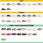 YEEZY Coconut Series-Coconut 350 CollectionUnbeatable cost-effectiveness, really exp