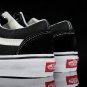 one hundred and twentyVans Old Skool Classic Black and White VelcroClassic black and w