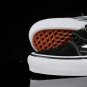 one hundred and twentyVans Old Skool Classic Black and White VelcroClassic black and w