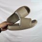 one hundredAlo Yoga Alo sandals, PU leather+rubber sole, simple and elegant, with brand_2954