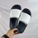 one hundredAlo Yoga Alo sandals, PU leather+rubber sole, simple and elegant, with brand_2958