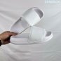 one hundredAlo Yoga Alo sandals, PU leather+rubber sole, simple and elegant, with brand_2960