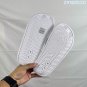 one hundredAlo Yoga Alo sandals, PU leather+rubber sole, simple and elegant, with brand_2960