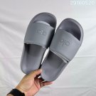 one hundredAlo Yoga Alo sandals, PU leather+rubber sole, simple and elegant, with brand_2962
