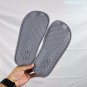 one hundredAlo Yoga Alo sandals, PU leather+rubber sole, simple and elegant, with brand_2962