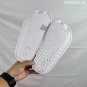 one hundredAlo Yoga Alo sandals, PU leather+rubber sole, simple and elegant, with brand_2964