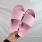 one hundredAlo Yoga Alo sandals, PU leather+rubber sole, simple and elegant, with brand_2966